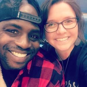 Meet your Posher, Becky